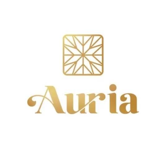 Auria, logo