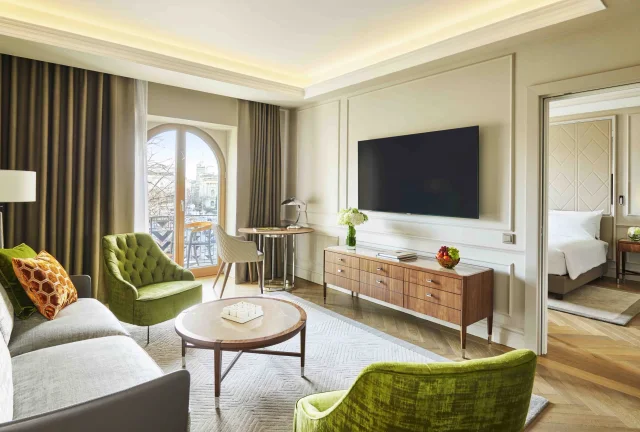 InterContinental Athénée Palace, Locație de eveniment, fotografia 12