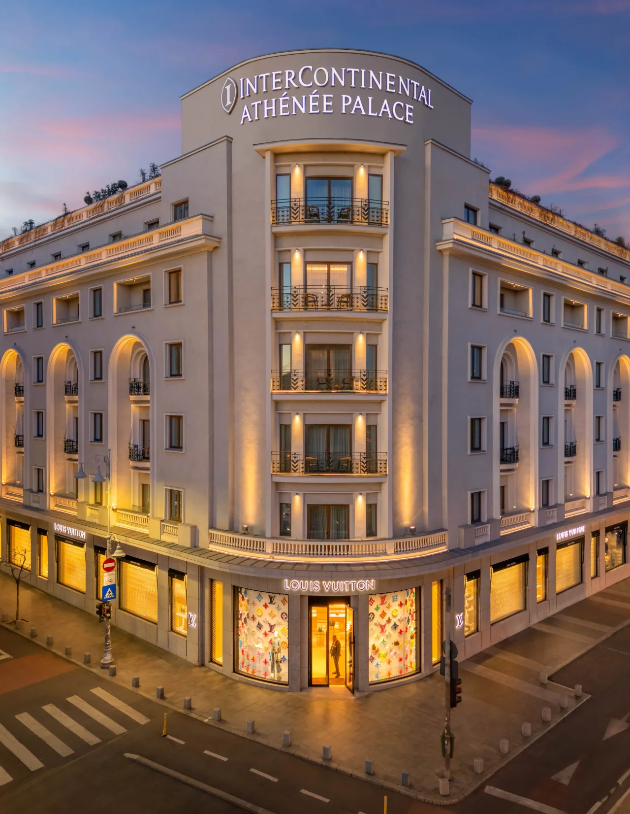 InterContinental Athénée Palace, Locație de eveniment, fotografia 1