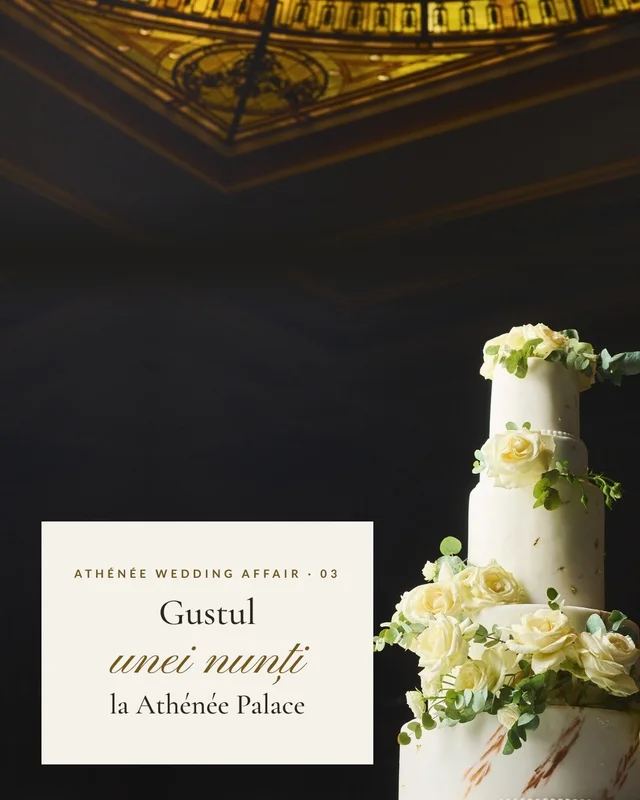 InterContinental Athénée Palace, Locație de eveniment, fotografia 9