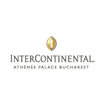 InterContinental Athénée Palace, logo