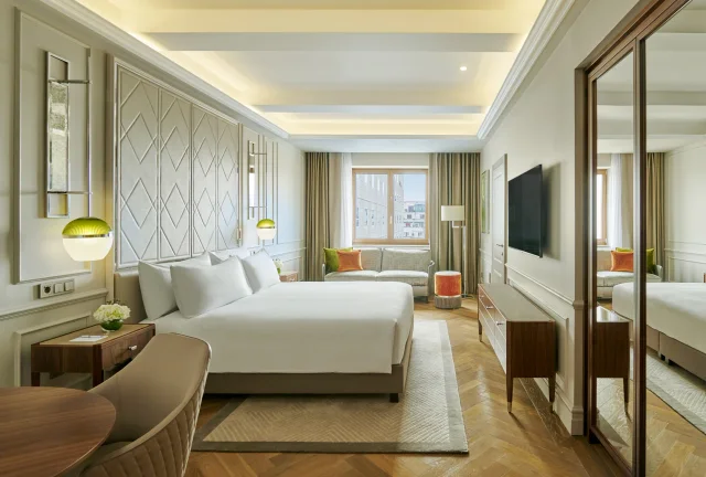 InterContinental Athénée Palace, Locație de eveniment, fotografia 8