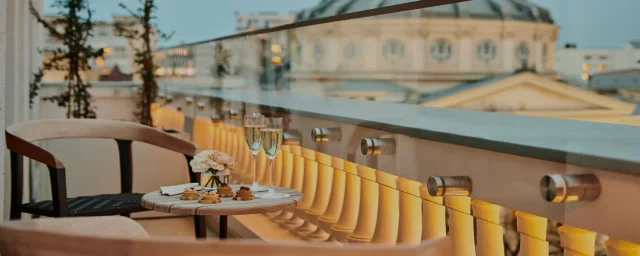 InterContinental Athénée Palace, Locație de eveniment, fotografia 6