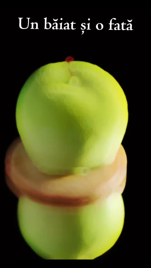 Un băiat și o fată, Tort și candy bar, fotografia 10