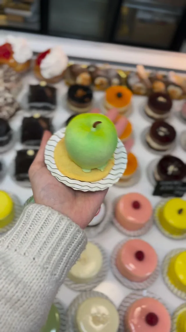 Un băiat și o fată, Tort și candy bar, fotografia 6