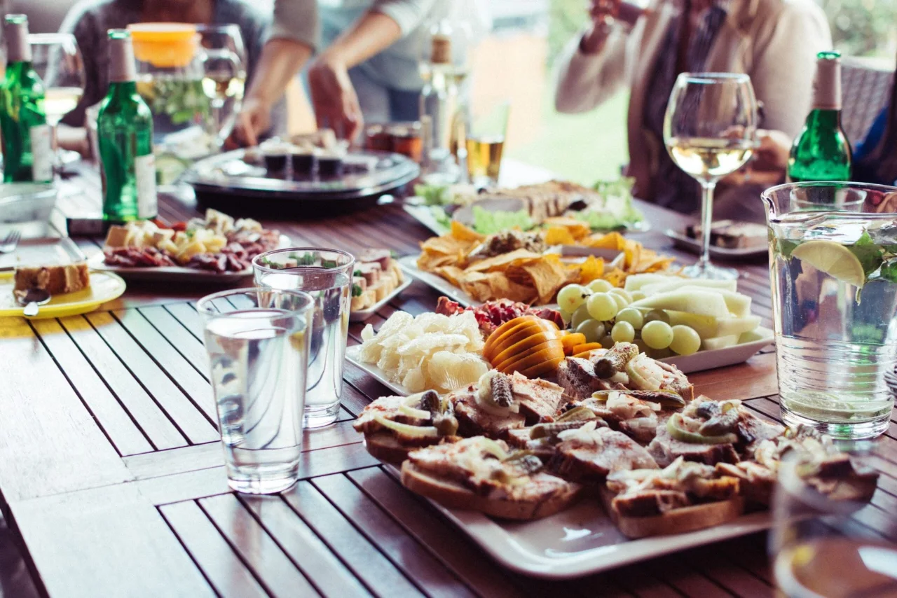 Premier Catering & Events, Catering, fotografia 1