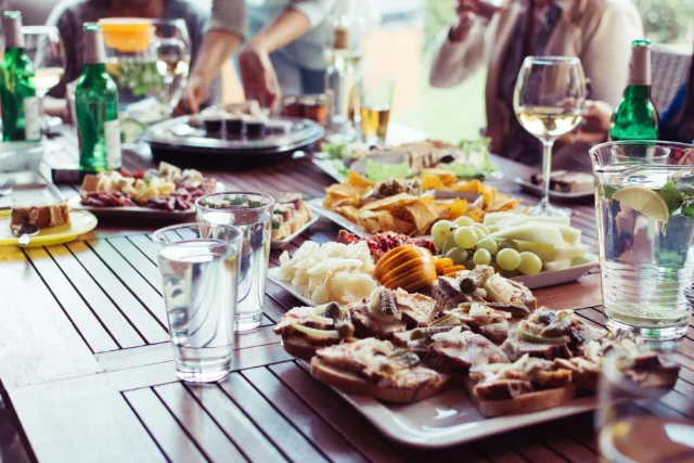 Premier Catering & Events, Catering, fotografia 1