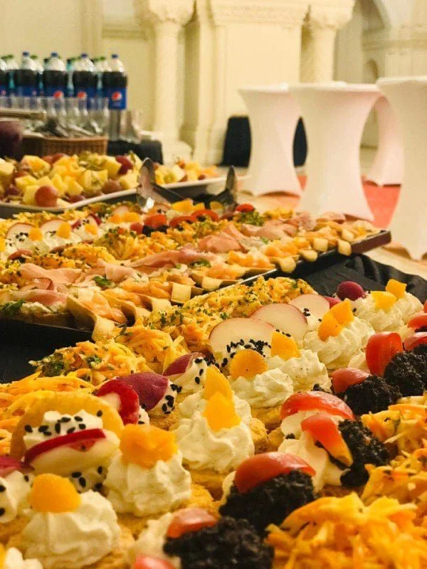 Premier Catering & Events, Catering, fotografia 5