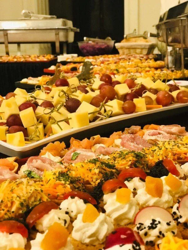Premier Catering & Events, Catering, fotografia 4