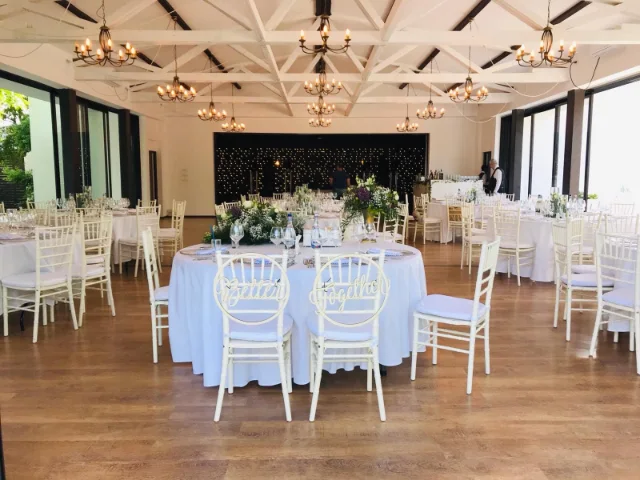 Premier Catering & Events, Catering, București