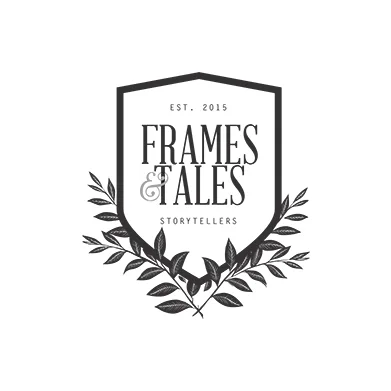 Frames & Tales, logo