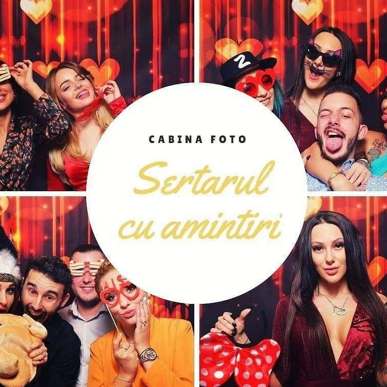 Sertarul cu Amintiri, logo