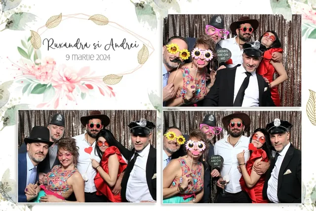 Sertarul cu Amintiri, Cabină foto, fotografia 16