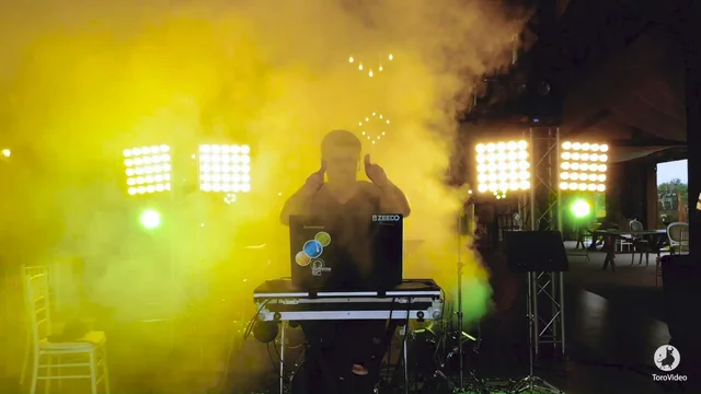 DJ Suru, DJ, fotografia 9