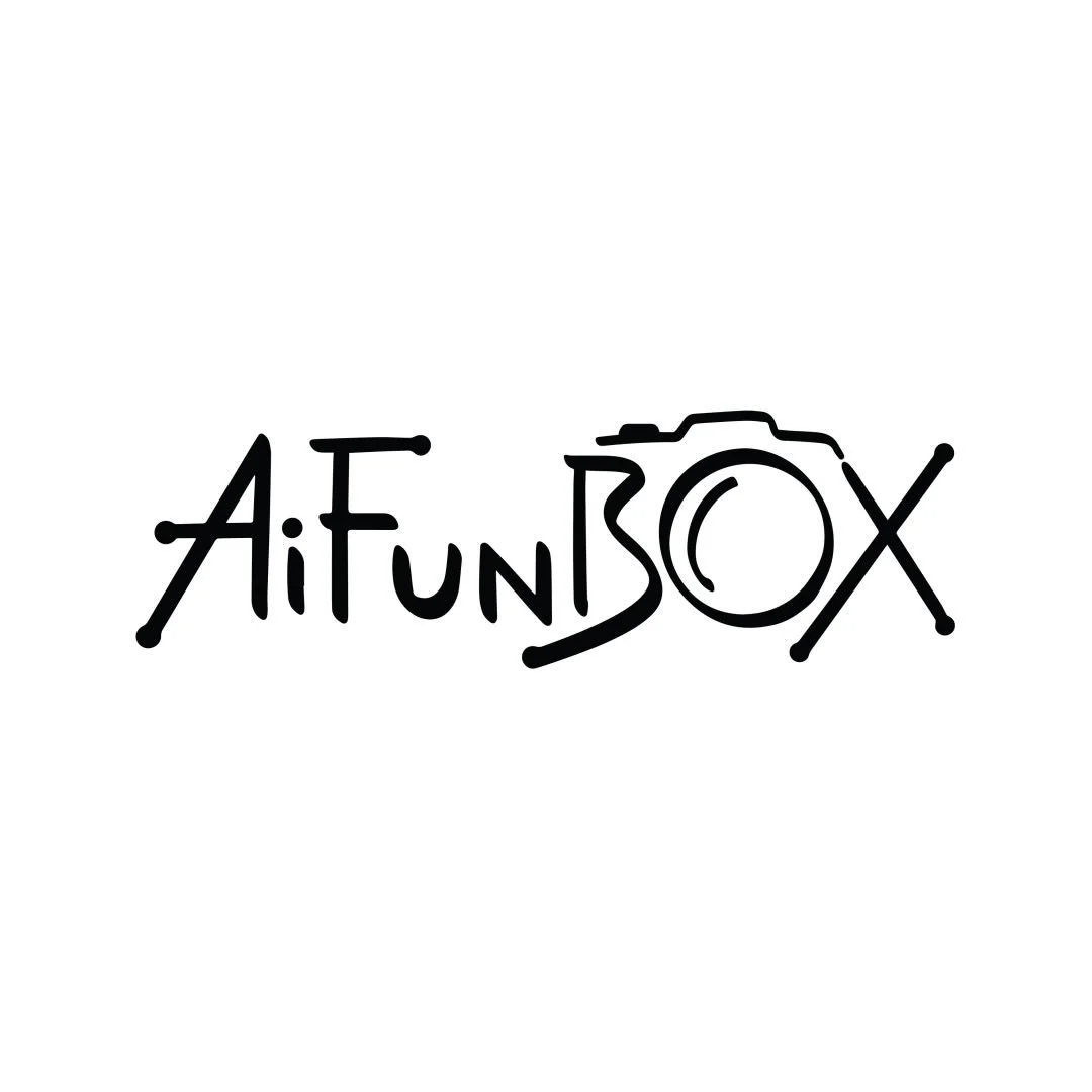 AiFunBOX, logo