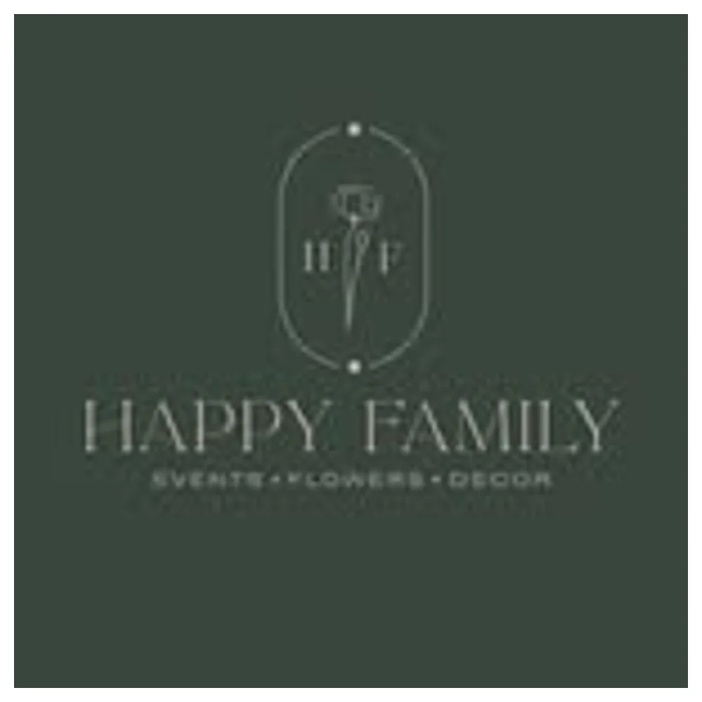 Happy Family, logo