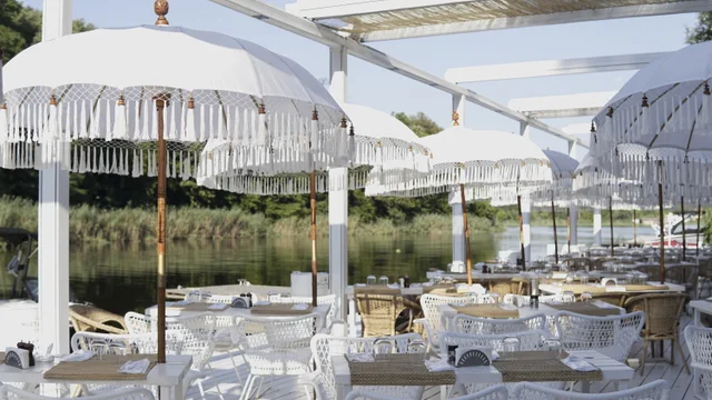 Jubile Events, Locație de eveniment, București