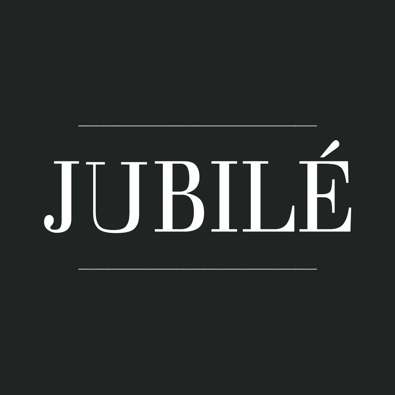 Jubile Events, logo
