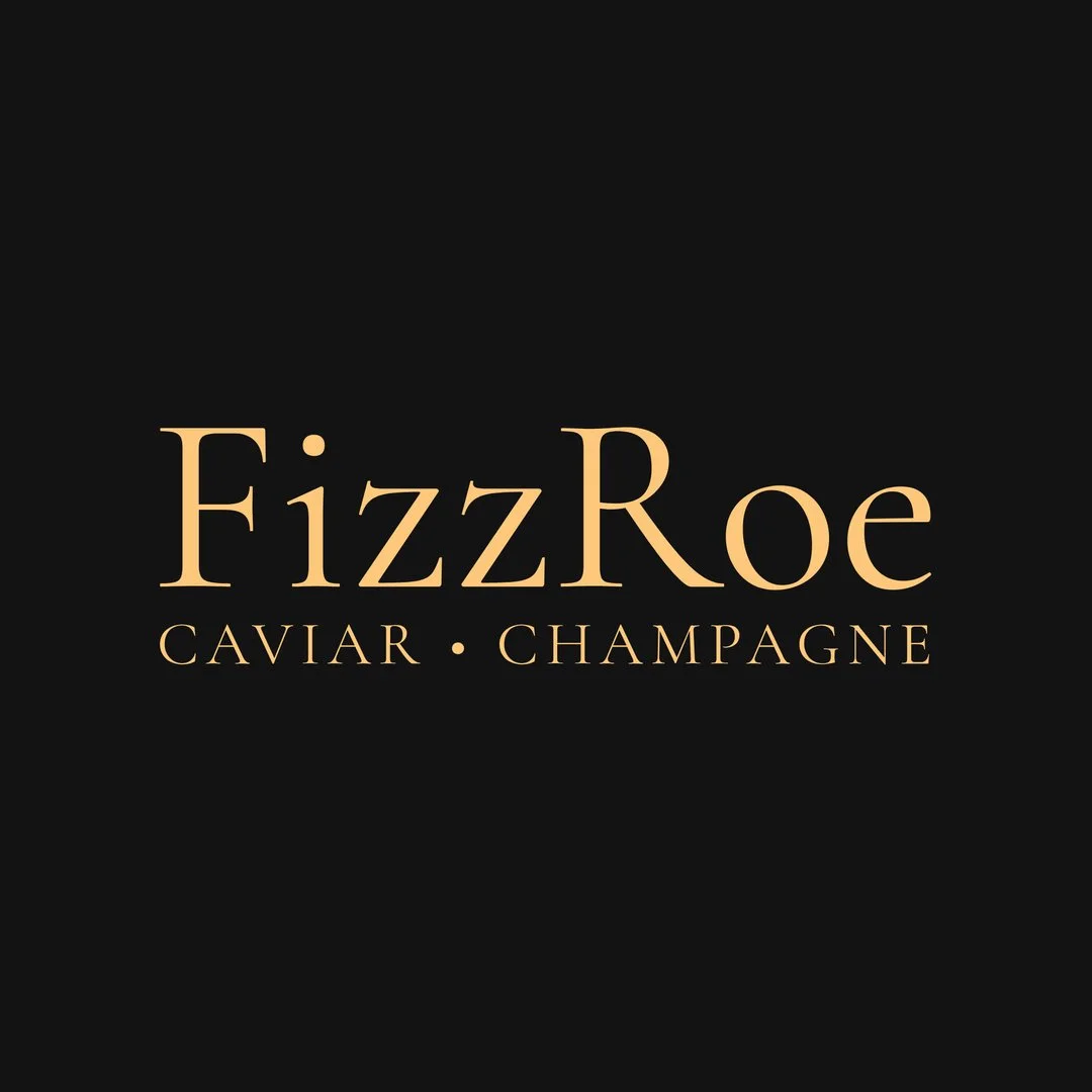FizzRoe, logo