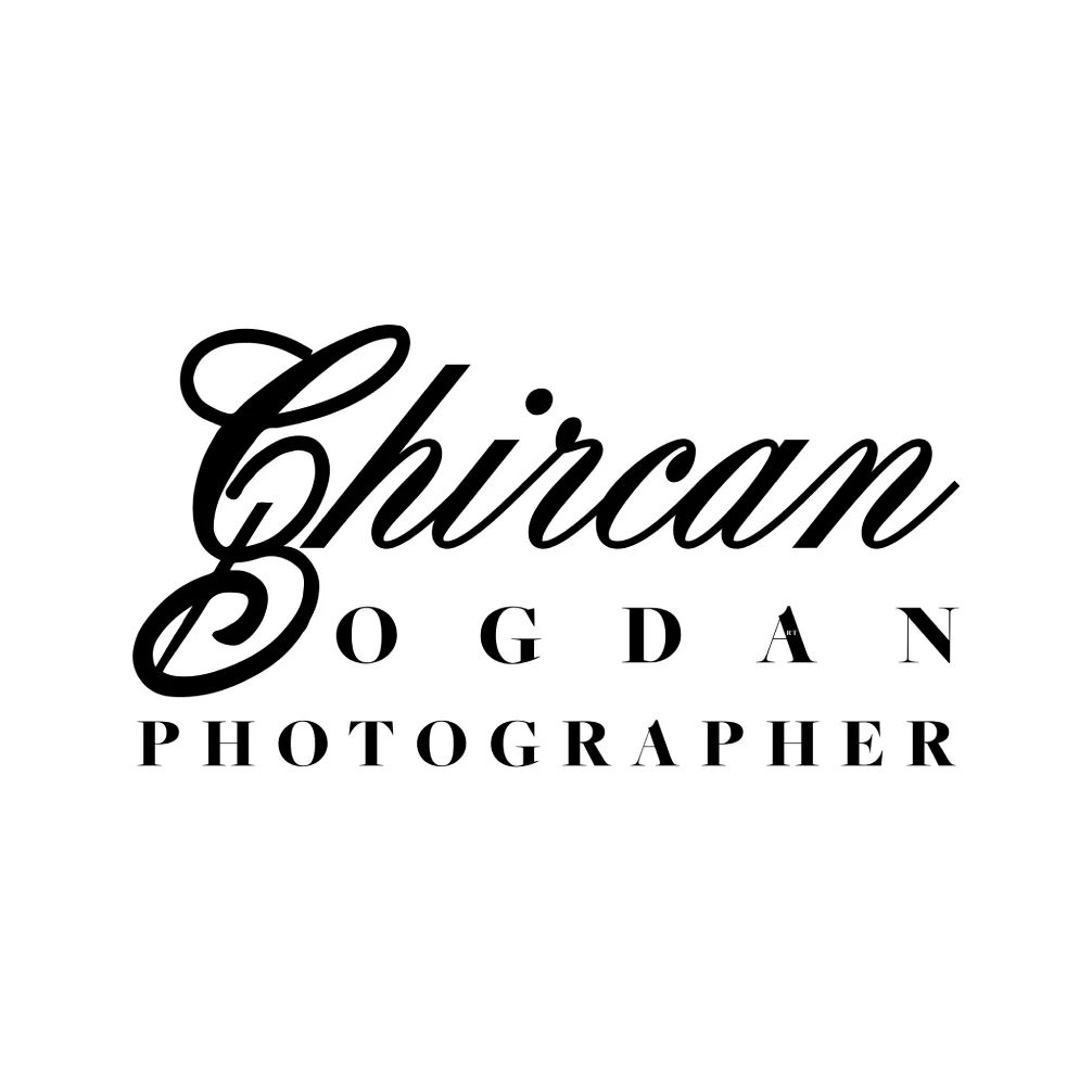 Bogdan Chircan, logo