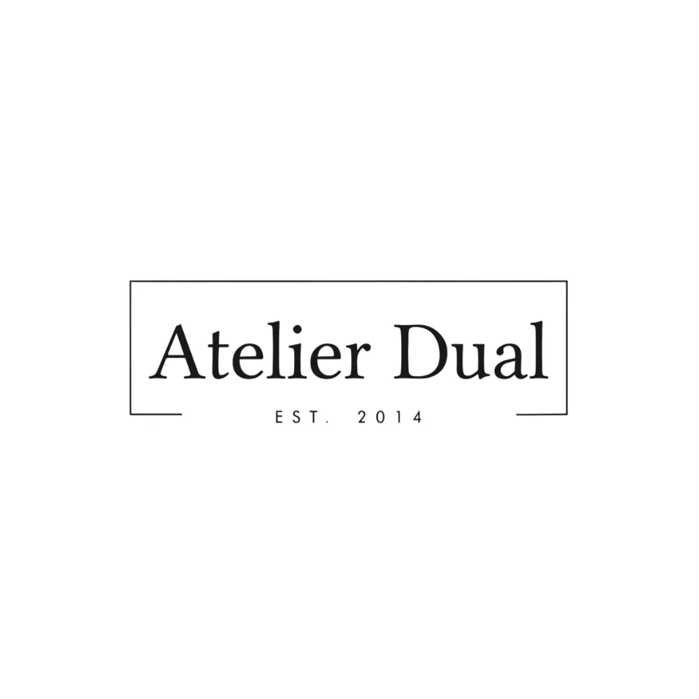 Atelier Dual, logo