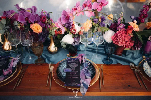 Atelier Dual, Florărie, fotografia 5