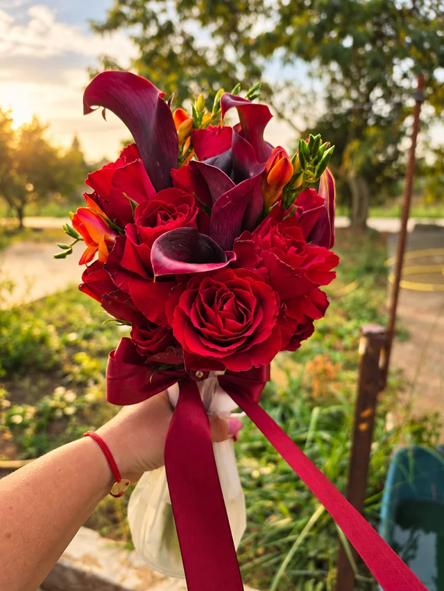 Angie Events, Logistică și decorațiuni, fotografia 14
