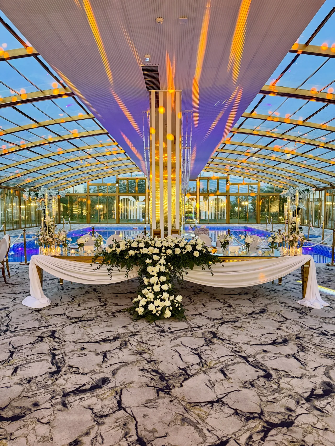 Angie Events, Logistică și decorațiuni, fotografia 5