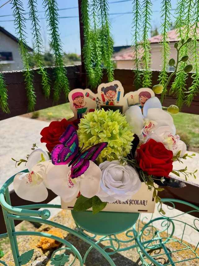 Angie Events, Logistică și decorațiuni, fotografia 10