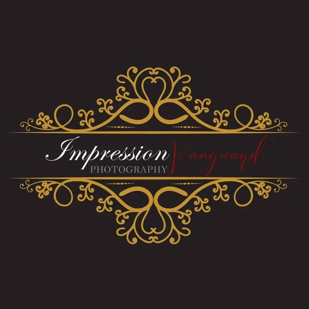 Impression Vanguart (Tudor George), logo