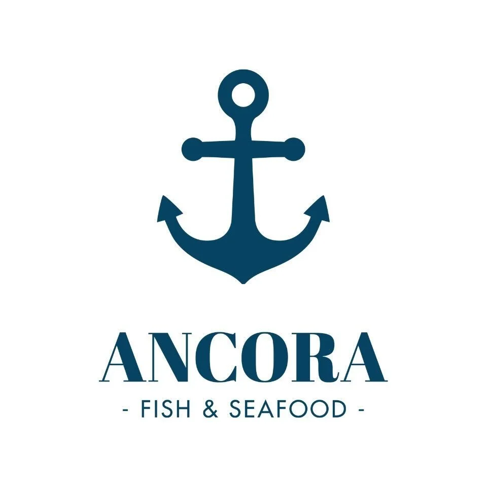 Restaurant Ancora, logo
