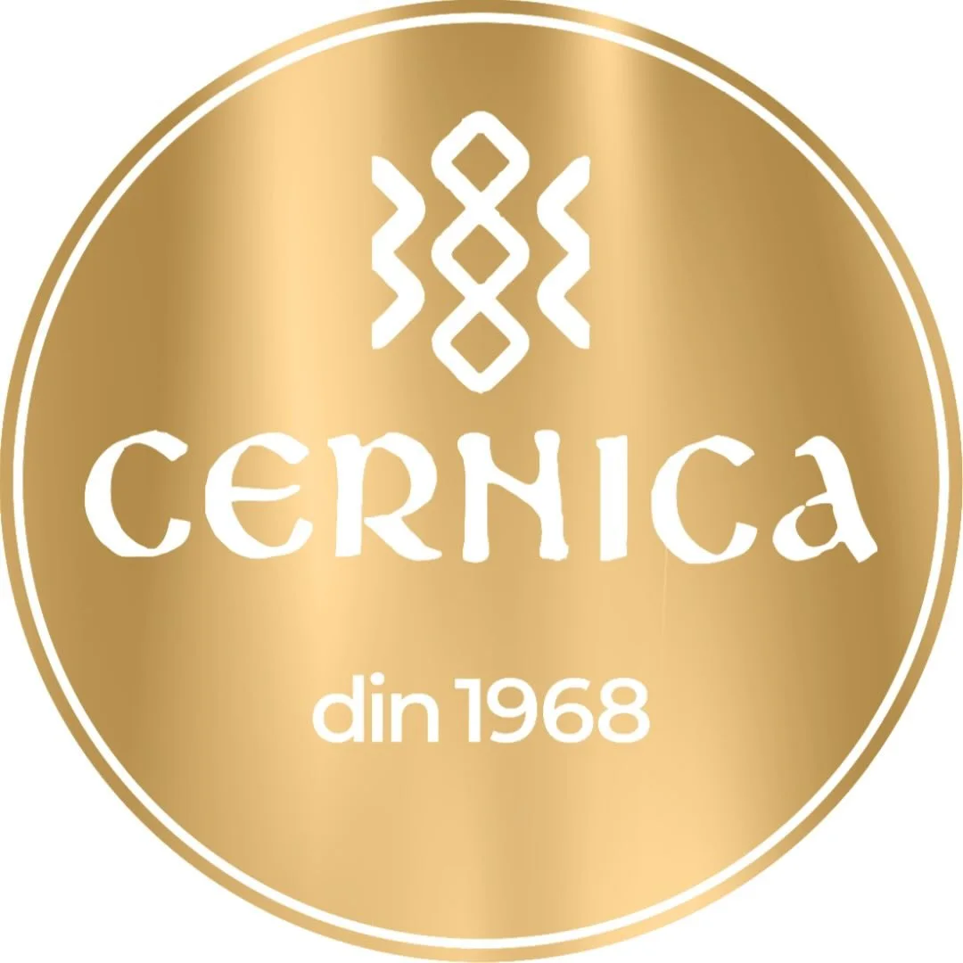 Cernica Events, logo