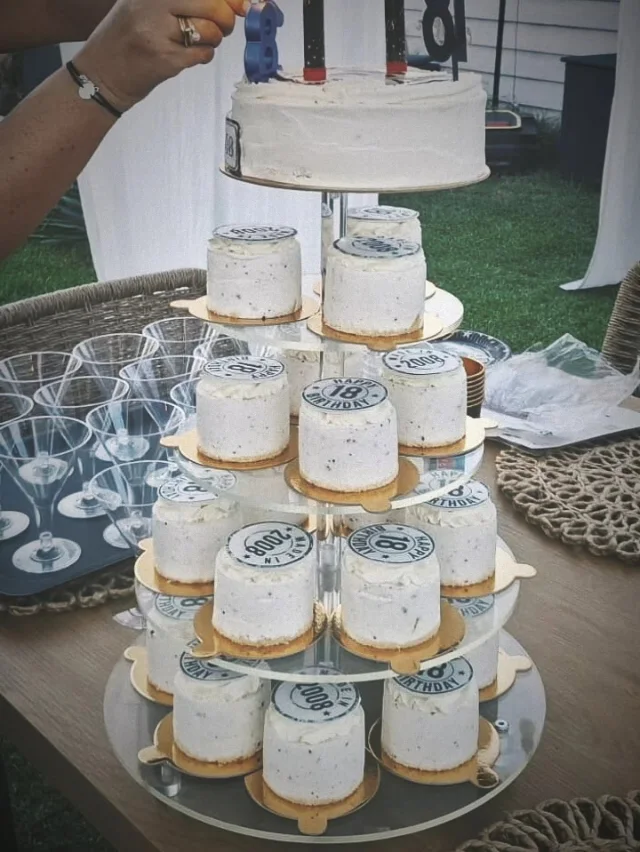 Irina - Casa cu Prajituri, Tort și candy bar, fotografia 5