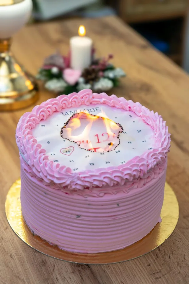 Irina - Casa cu Prajituri, Tort și candy bar, fotografia 16