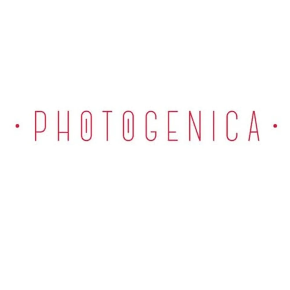 Photogenica, logo
