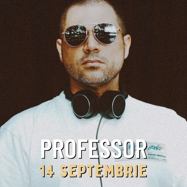 Professor (Alex Slav), DJ, fotografia 12