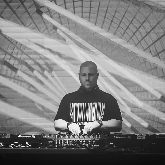 Professor (Alex Slav), DJ, fotografia 7
