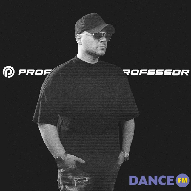 Professor (Alex Slav), DJ, fotografia 10