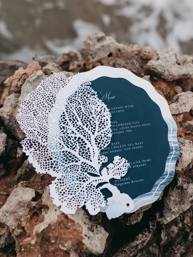 Făurar Paper Studio, Invitații și papetărie, fotografia 11
