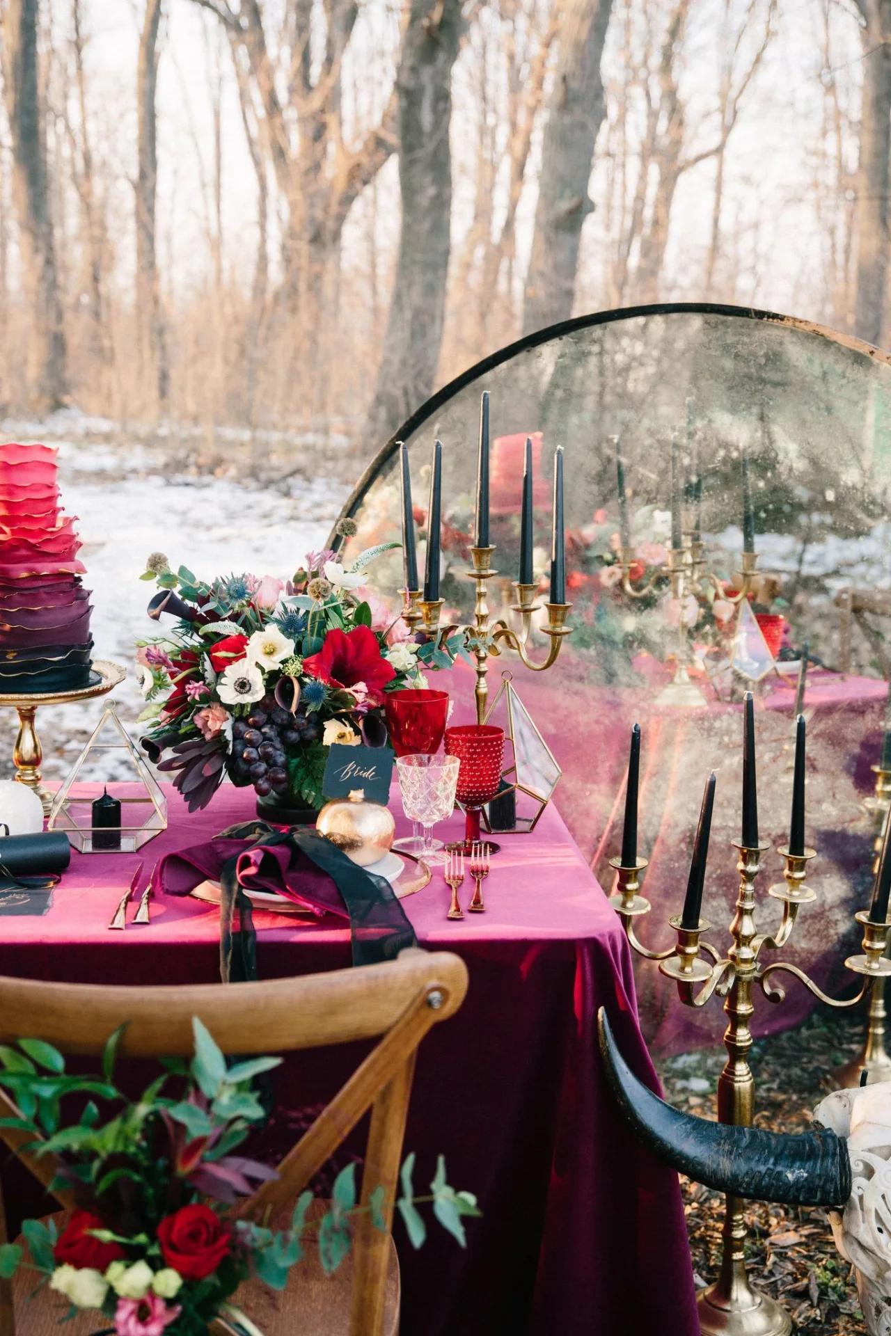 By Lora Events, Logistică și decorațiuni, fotografia 3
