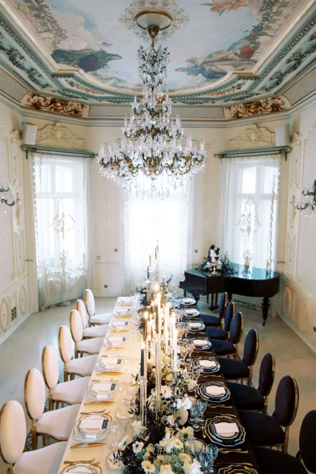 By Lora Events, Logistică și decorațiuni, fotografia 1