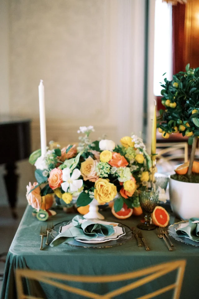 By Lora Events, Logistică și decorațiuni, fotografia 7