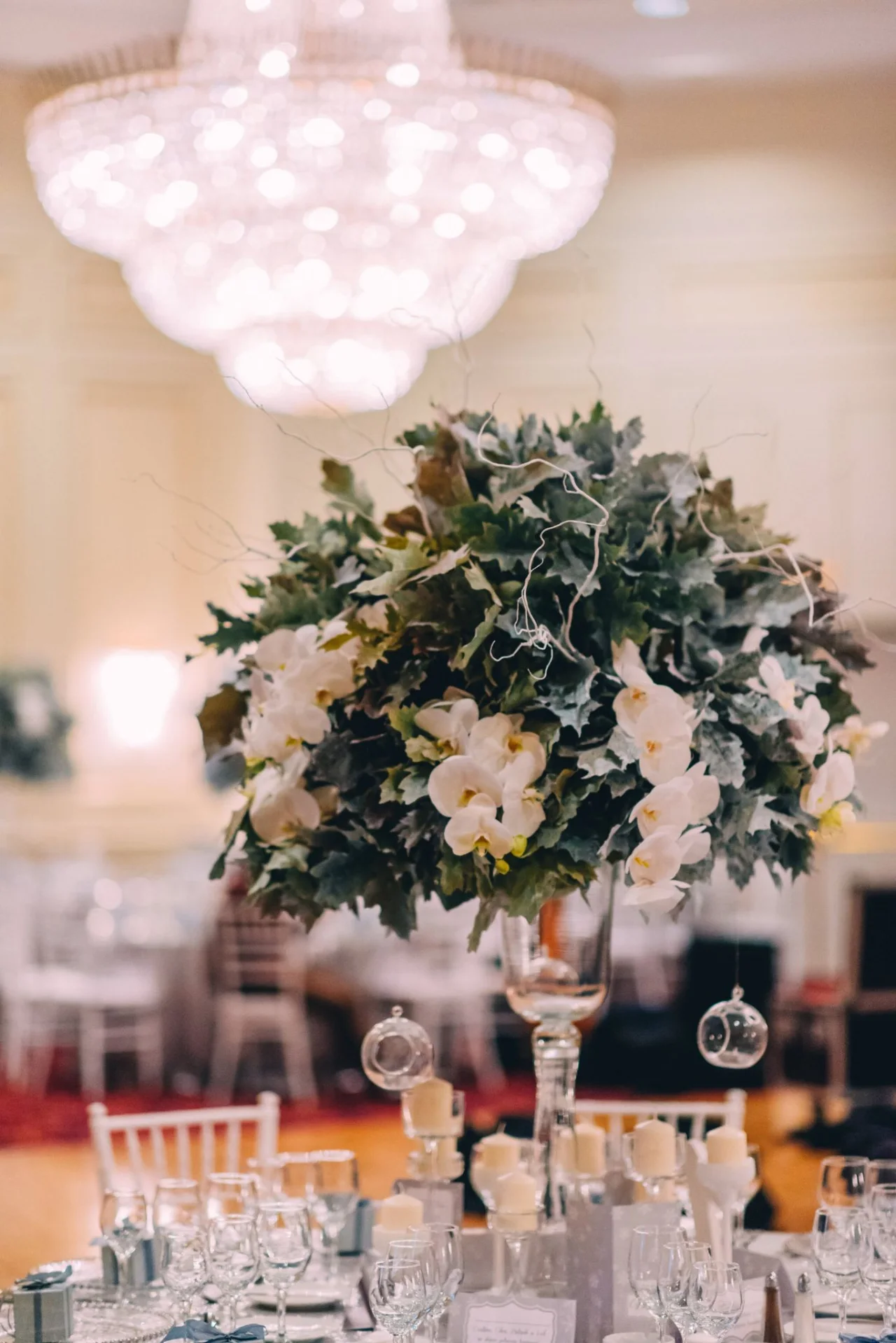 By Lora Events, Logistică și decorațiuni, fotografia 4