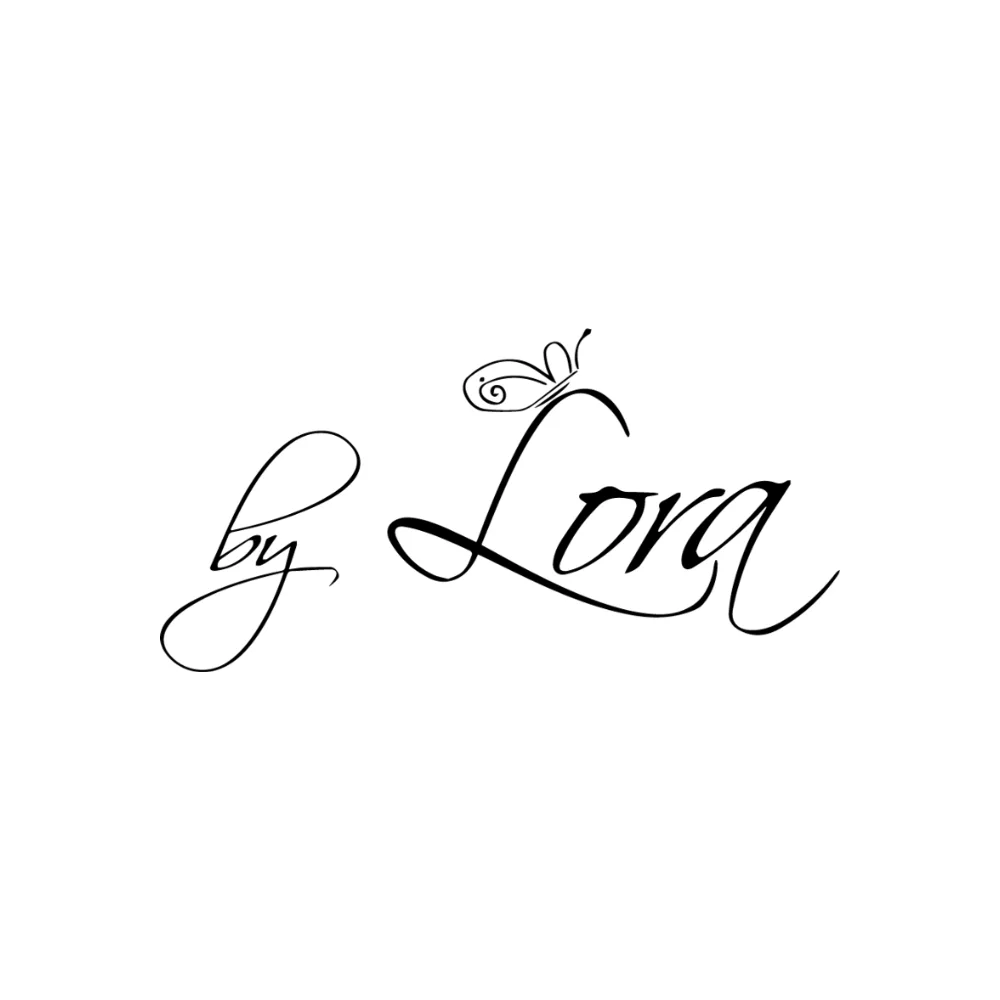 By Lora Events, logo