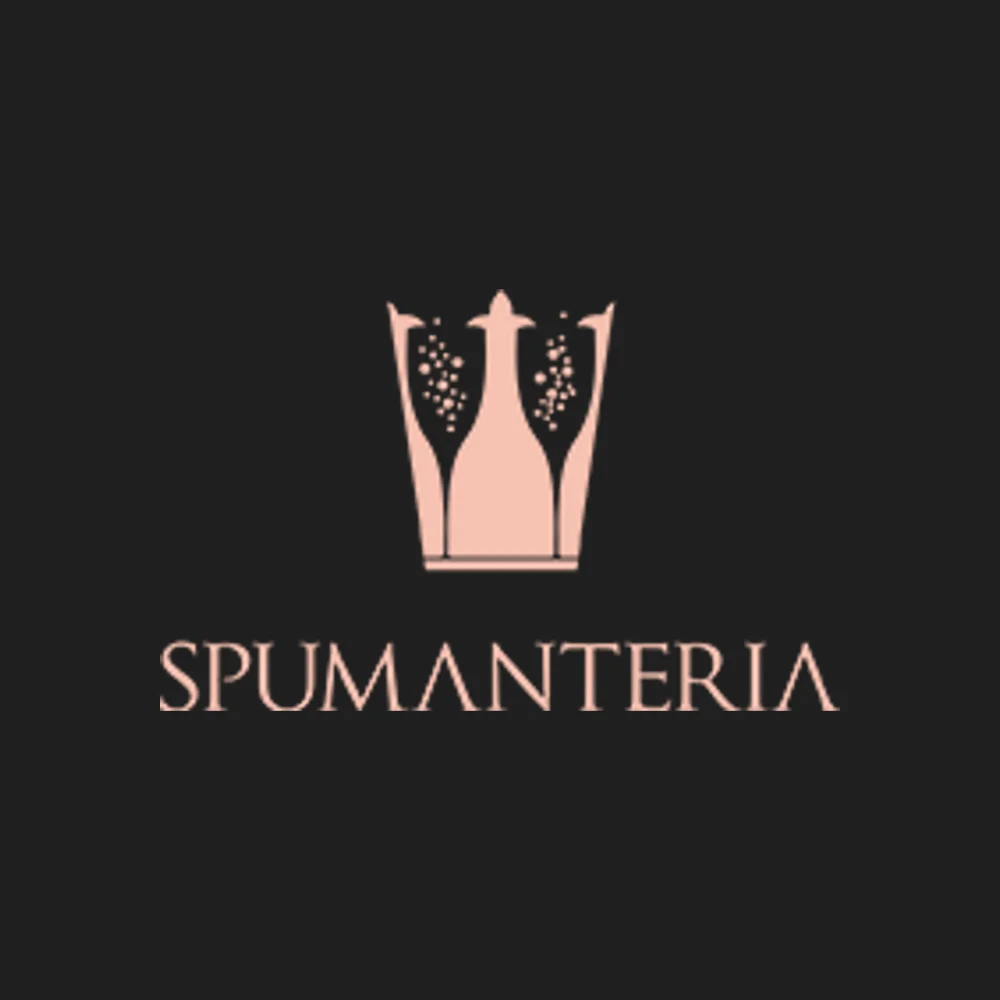 SPUMANTERIA, logo