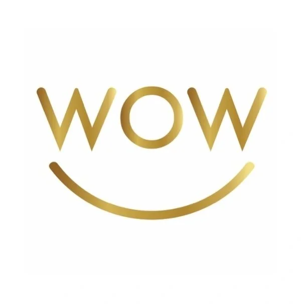 WeDoWowEvents, logo