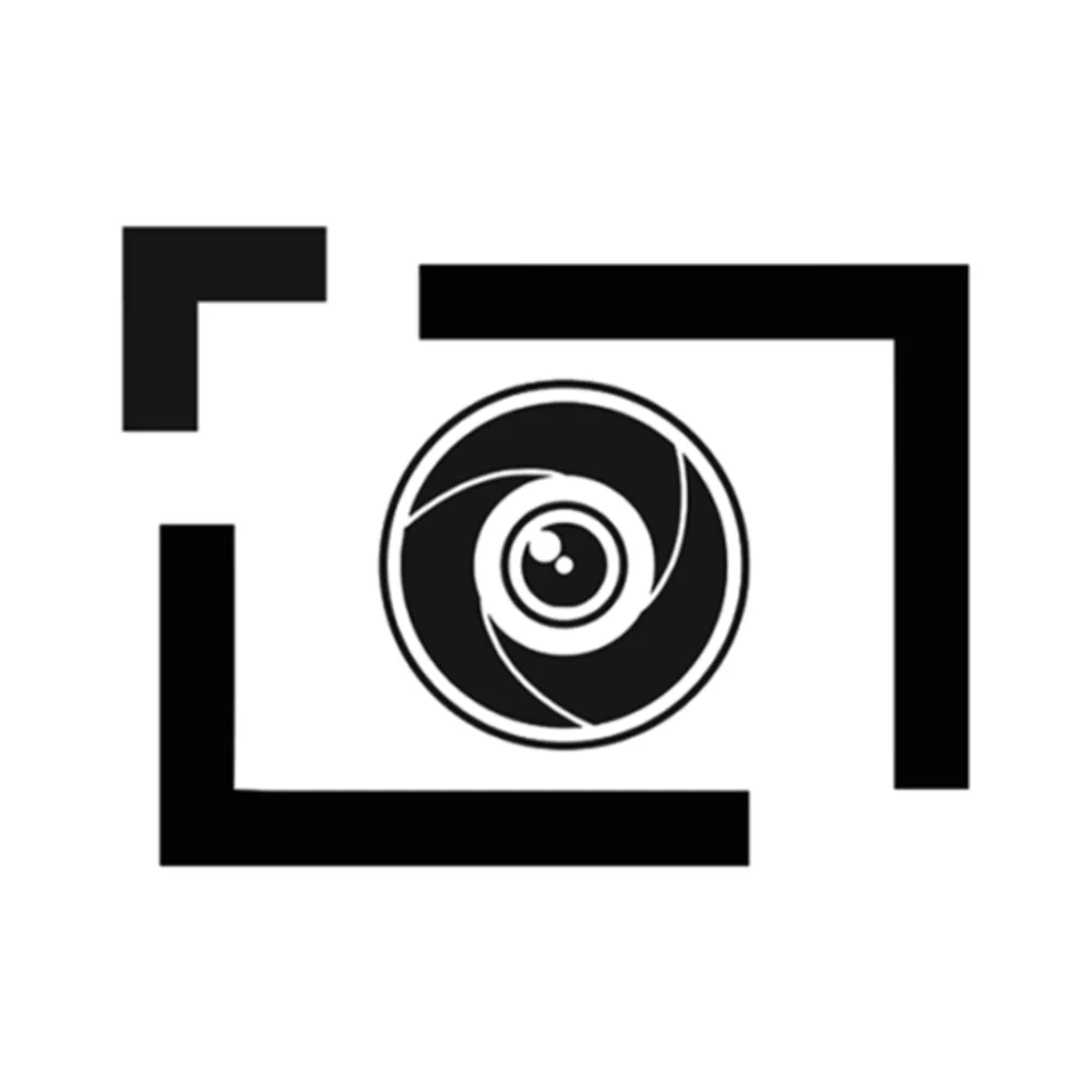 Tutu Ionatan Photographer, logo