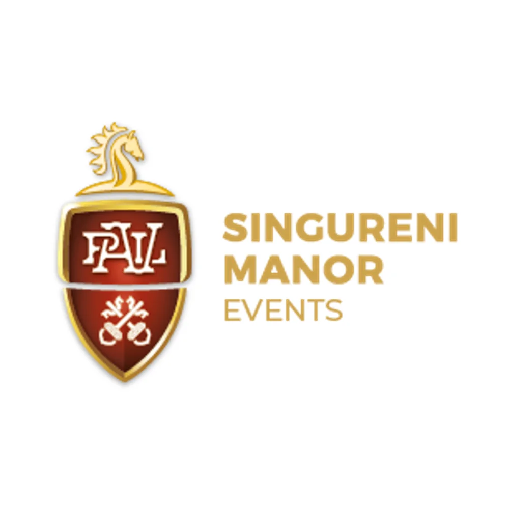 Singureni Manor, logo