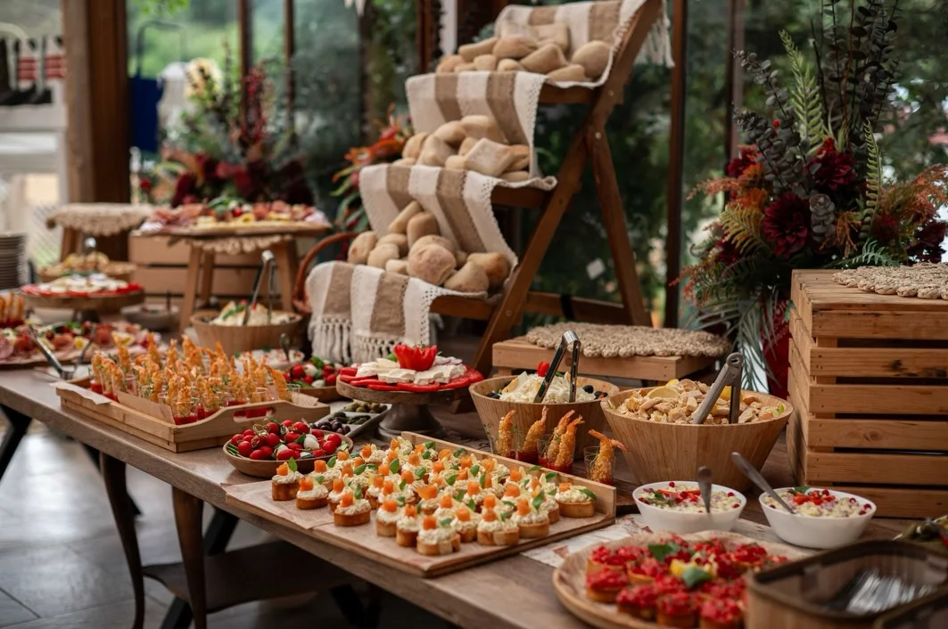 Texan Country House, Locație de eveniment, fotografia 4