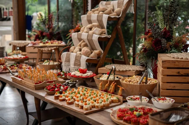 Texan Country House, Locație de eveniment, fotografia 4